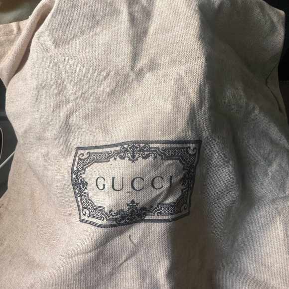 Gucci bucket hat - Picture 3 of 6